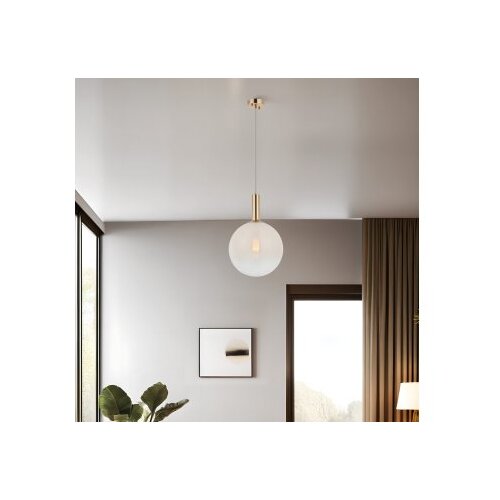 Opviq Luster Vanetta-PB1-WT, O30, 30cm, IP20 Zlatno-bijela boja Cijene