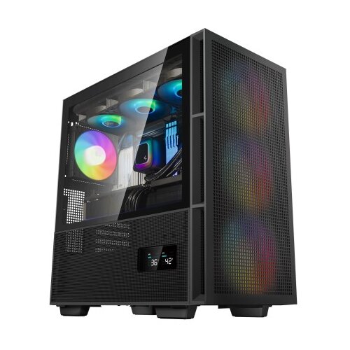 Uvi OMEGA NV57TX Ryzen 7 9800X3D, RTX 5070 TI 16GB, 2TB SSD, 64GB RAM, 850W, vodno hlajenje, W11 Home Cene