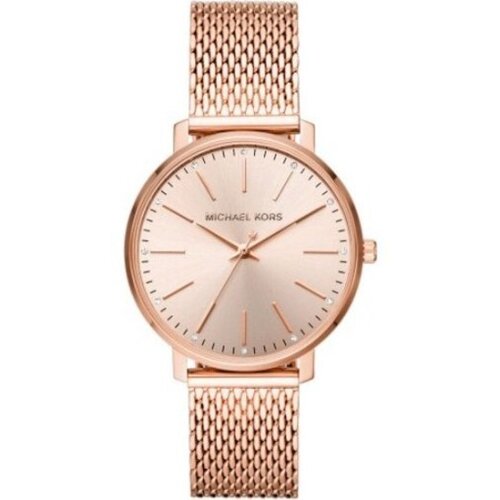 Michael Kors ženska analogna ročna ura mk4340 Slike