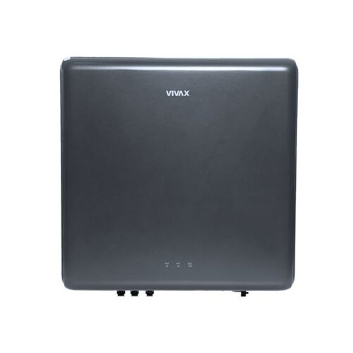 Vivax ESS Inverter EMS-EM-3P-10K01 Cene