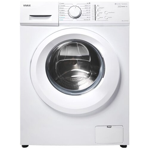 Vivax HOME Ma&amp;scaron;ina za pranje ve&amp;scaron;a WFL-120716CSI Slike