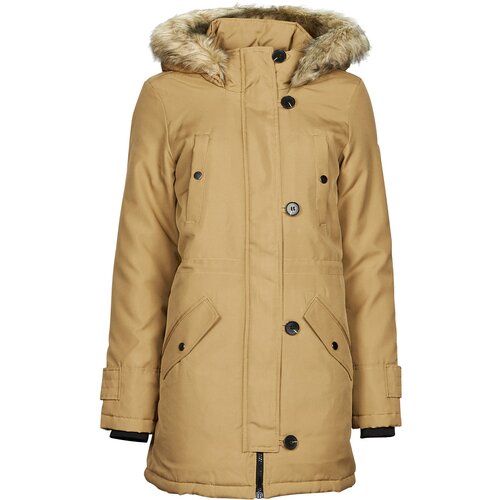 Vero Moda VMSTORM Smeđa Slike