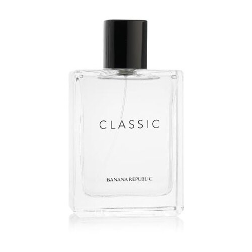 Banana Republic Classic 125 ml toaletna voda unisex Slike