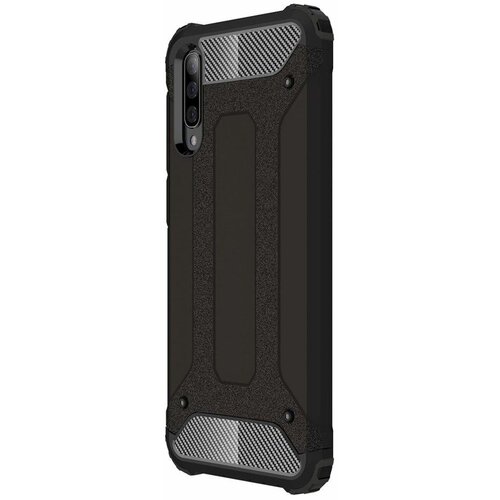  Hybrid Armor čvrsta izdržljiva maskica za Samsung Galaxy A50s / Galaxy A50 / Galaxy A30s Slike