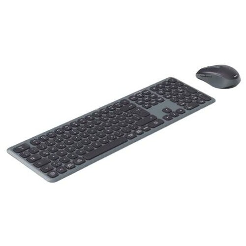 Hama bežični komplet - tastatura i mi&amp;scaron; us 173065US Slike