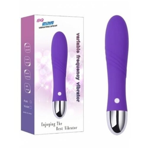 Srećni ljudi Analni vibrator PA 15 pur Cene