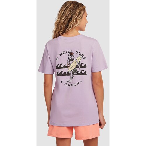 O'neill Front Print majica Cene