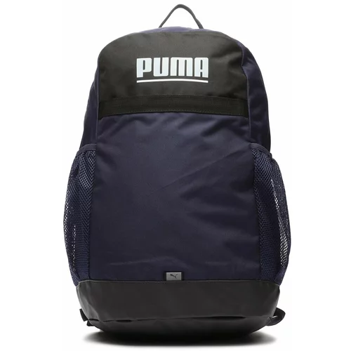 Puma Nahrbtnik Plus Backpack 079615 05 Navy