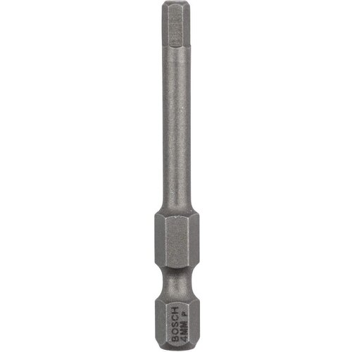Bosch bit odvrtača ekstra-tvrdi HEX 4, 49 mm - 2607001733 Cene