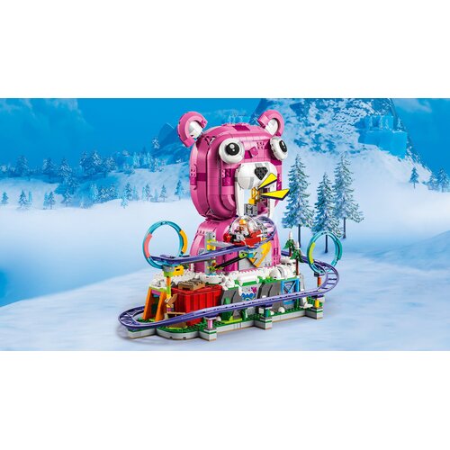 LEGO&amp;reg; Fortnite LEGO&amp;reg; Fortnite&amp;reg; - Rave Cave (77082) Slike