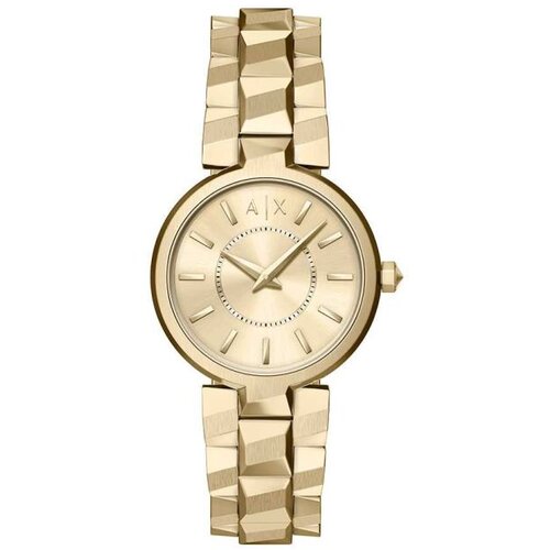 Armani Exchange satovi Slike