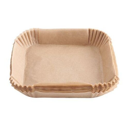  PAPIRNI PODLO&amp;Scaron;CI 23CM 50/1 ČETVRTASTI IRIDEA Slike