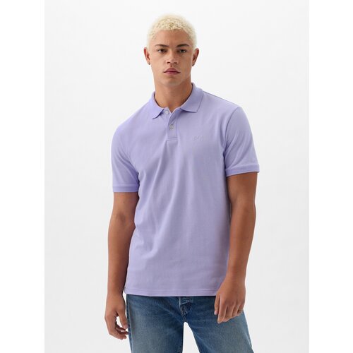 GAP Polo Pique - Mens Cene