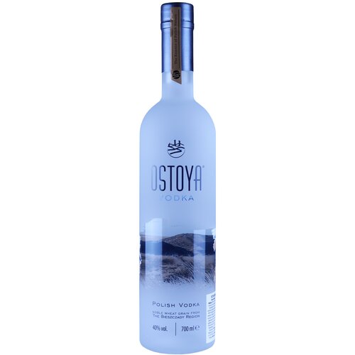  Vodka Ostoya 0,7 lit Cene