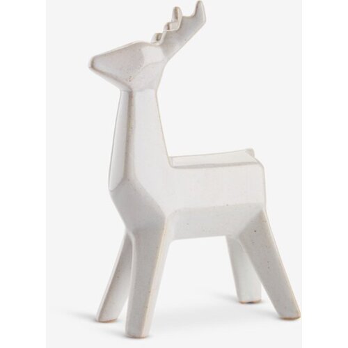  Reindeer white Slike