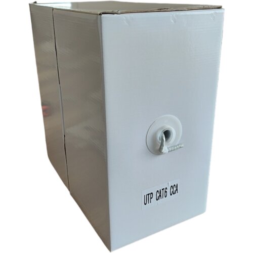 Exeshop Kabl UTP CCA cat6 Indoor ExeLink 305m Cene