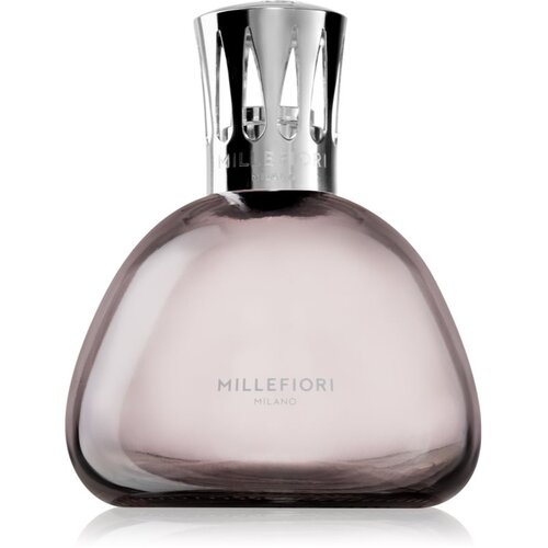 MILLEFIORI Smokey Grey katalitička svjetiljka 1 kom Slike