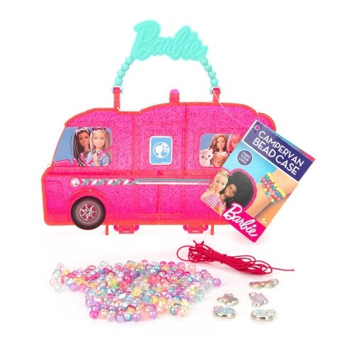 Barbie autobus sa perlicama ( 1037487 ) Cene