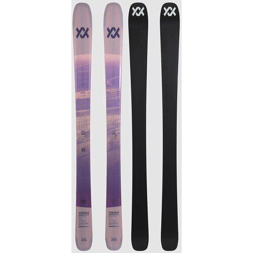 Völkl Blaze 94 Rose Flat 2027 Skis uni Cene