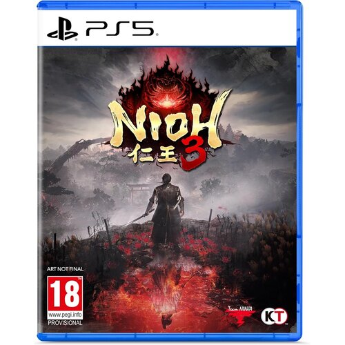  Nioh 3 (PS5) Cene