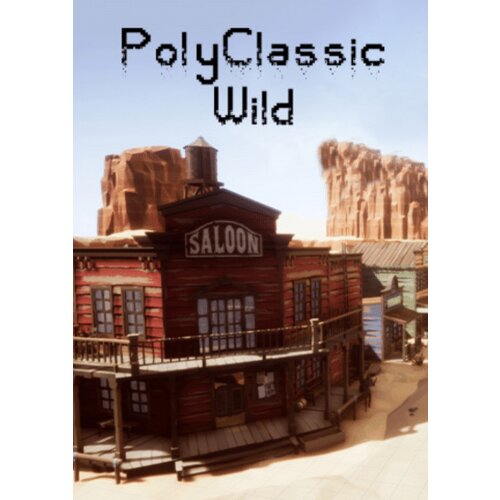 Steam PolyClassic: Wild (PC) Key GLOBAL Cene