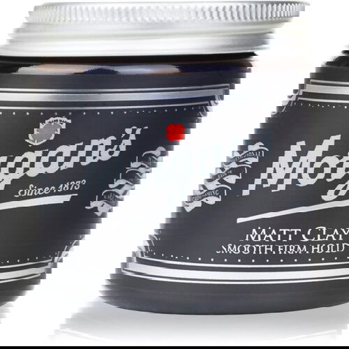 Morgan's Matt Clay glina za stiliziranje kose 120 ml Cene