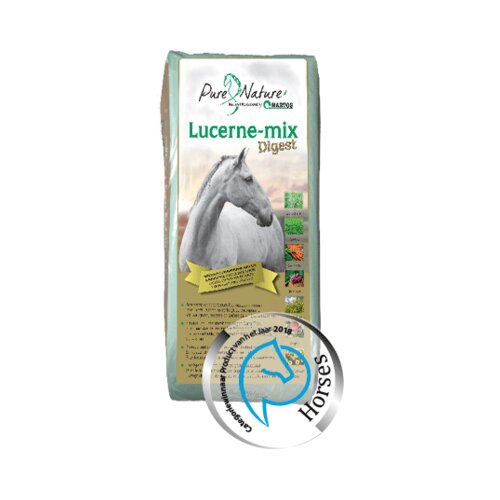 HARTOG Lucerna Mix Digest Slike