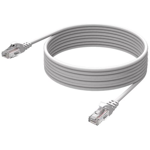 Winner Group - Mrežni ethernet kabl RJ45 / RJ45 CAT-6 5m bela Cene