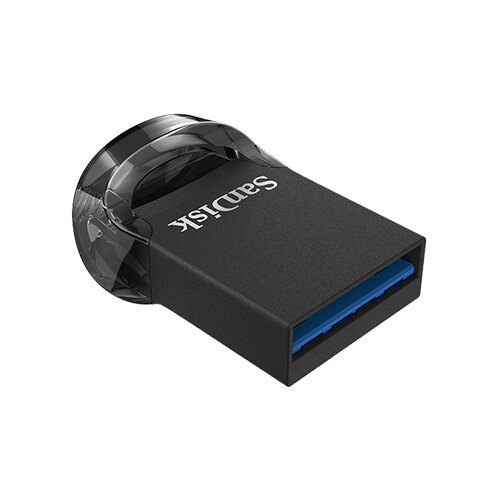 Sandisk USB flash cruzer ultra fit 16GB 3.1 Slike