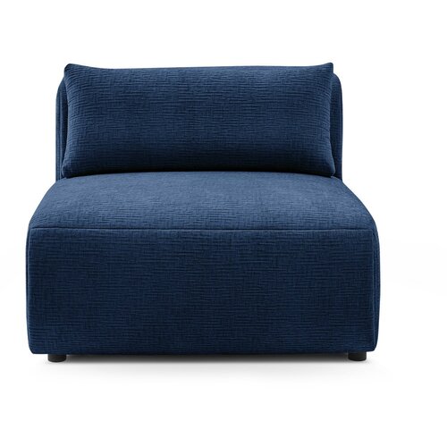 Bobochic Paris Tamnoplavi modul sofe Jeanne - Slike