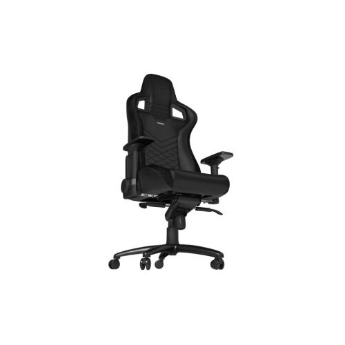  EPIC Gaming stolica crna Cene