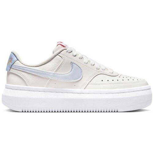 Nike ženske patike W court vision alta DV2176-001 Slike