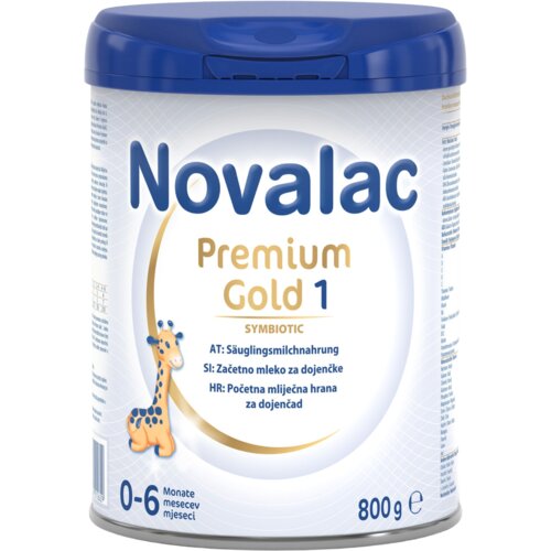 Premium Gold 1 - 800 g Cene