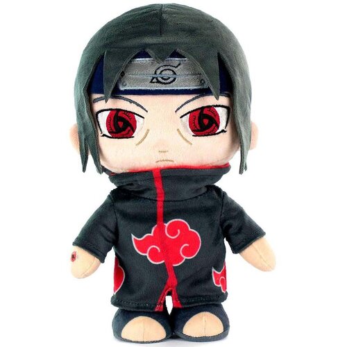 Barrado Plišana igračka Naruto - Itachi 29cm Cene