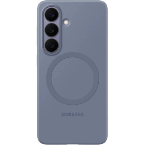  za&scaron;titna silikonska futrola sa magnetom za galaxy S26 plus, ljubičasta (blueviolet) Cene