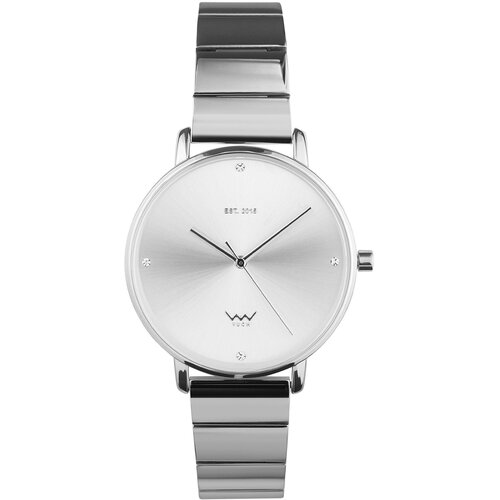 Vuch Women's watch Joasia Silver Cijene