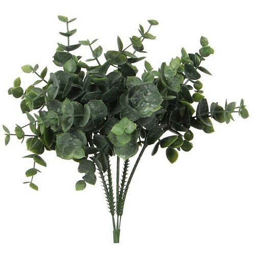  Umjetna biljka Eukaliptus (20 cm, Plastika) Slike