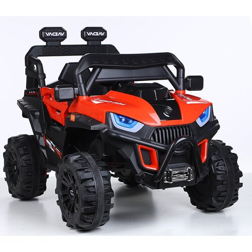 Rolly baby Džip Monster mini 12 V Slike
