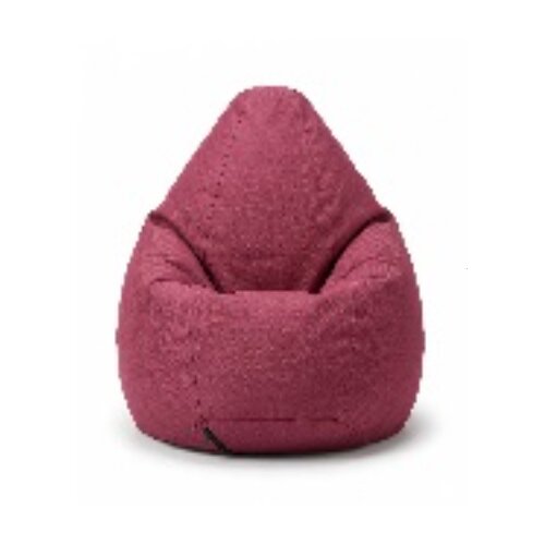 SOMBRA Lazy bag, 140x270 cm, Bordo Cene