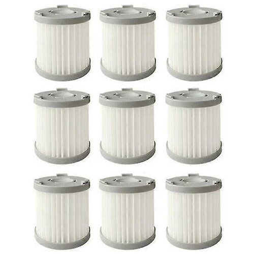 INORCO 9pcs hepa filter za xiaomi jimmy jv51 jv53 jv71 jv83, (21986233) Cene