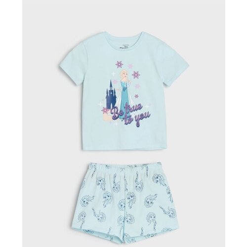 Sinsay Komplet pidžame Frozen Cijene