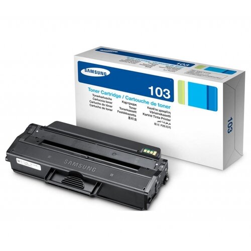  Samsung 103L črn/black (MLT-D103L) ML-2950 - original Slike