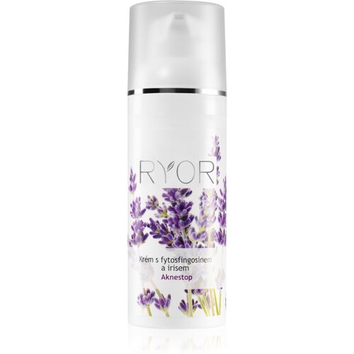 RYOR Aknestop krema za problematično kožo 50 ml Slike