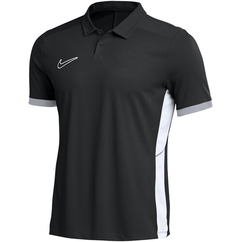 Nike Funkcionalna majica črna / bela Cene