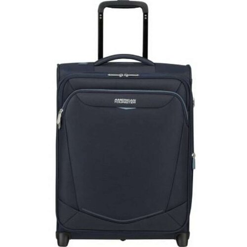  Kovčeg na kotače American Tourister Upright SummerRide Plava 48 L 55 x 40 x 20 cm Cijene