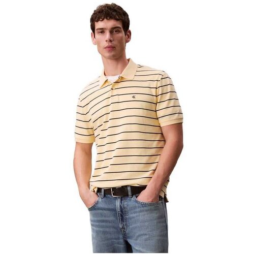 Calvin Klein pamučna muška polo majica Cene
