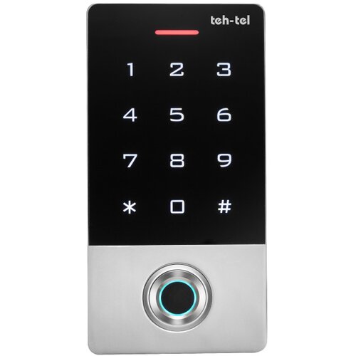 Olimp Sport RFID čitač sa tastaturom i čitačem otiska prsta 862 Cene