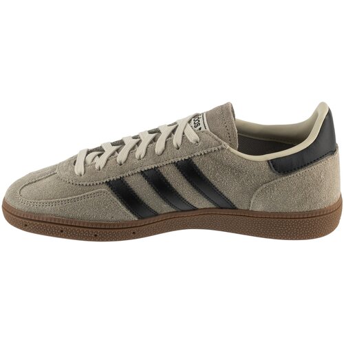 Adidas Nizke superge Handball Spezial Siva Slike