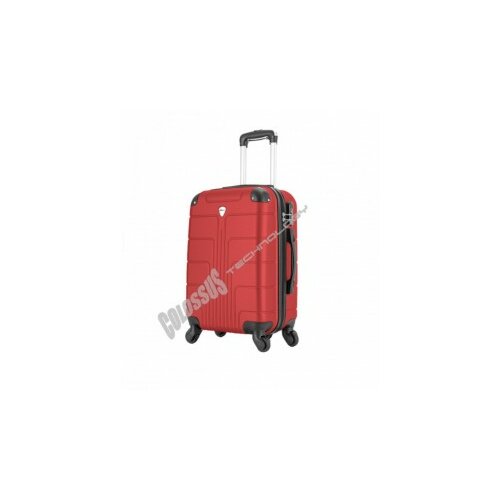 Kofer putni gl-923ht colossus line crveni Slike