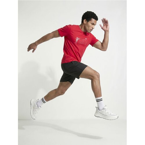Sinsay Pamučna slim fit majica kratkih rukava SNSY PERFORMANCE Cijene